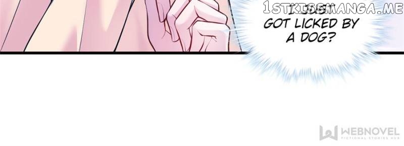 Beauty and the Beasts chapter 472 page 16