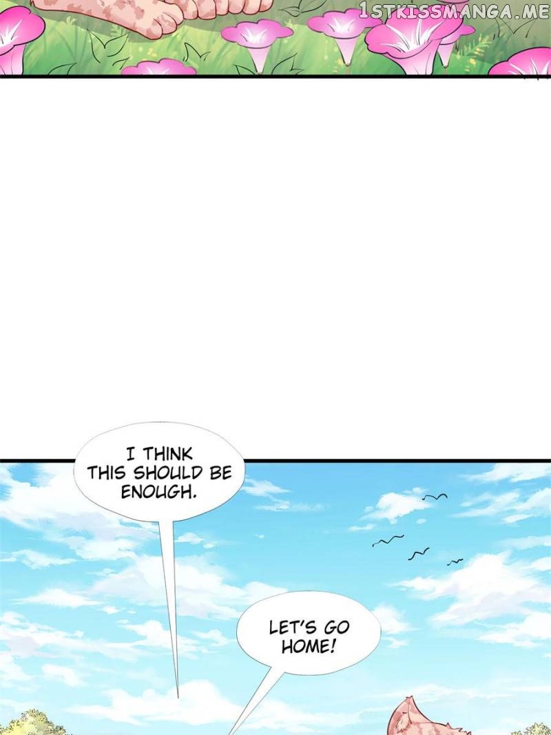 Beauty and the Beasts chapter 472 page 18