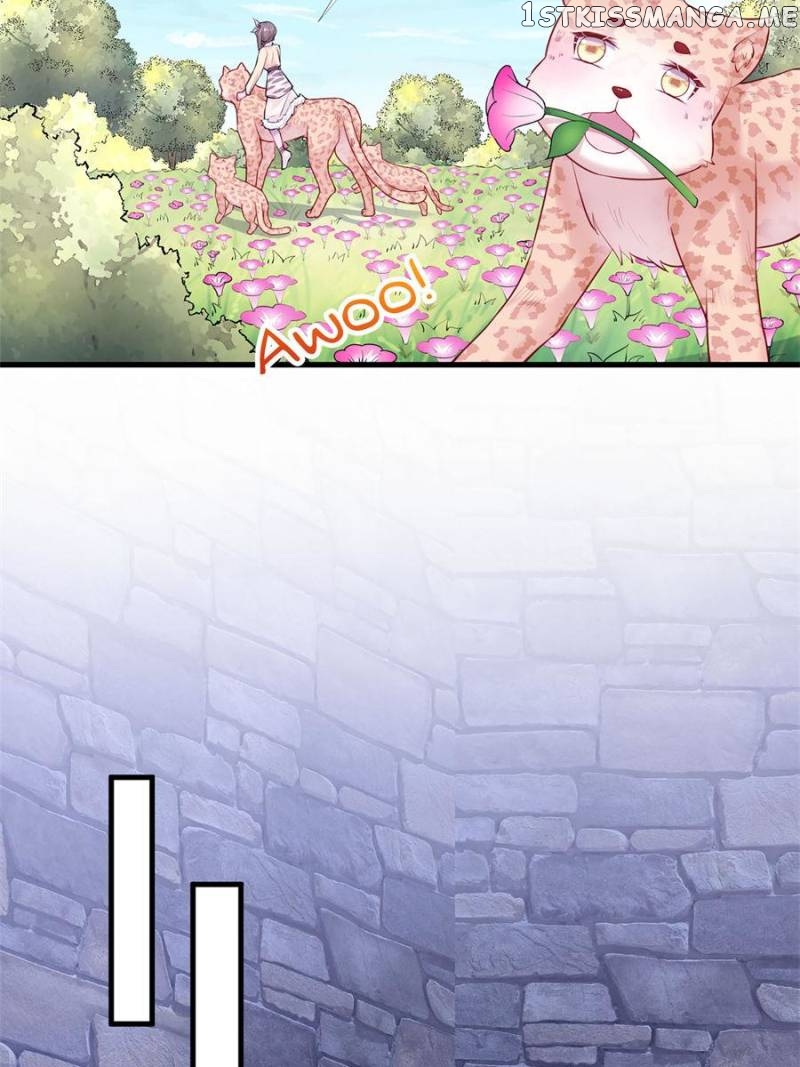 Beauty and the Beasts chapter 472 page 19