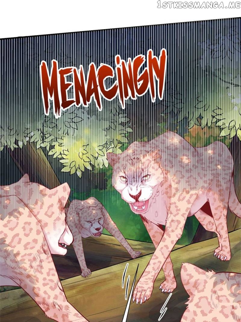 Beauty and the Beasts chapter 472 page 2