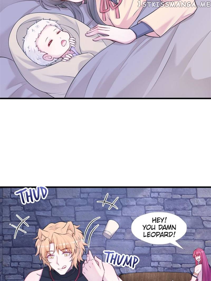 Beauty and the Beasts chapter 472 page 21