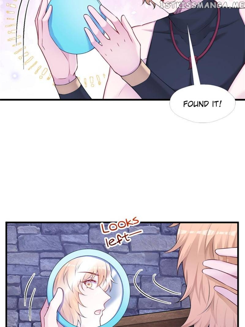 Beauty and the Beasts chapter 472 page 23