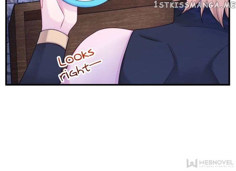 Beauty and the Beasts chapter 472 page 24