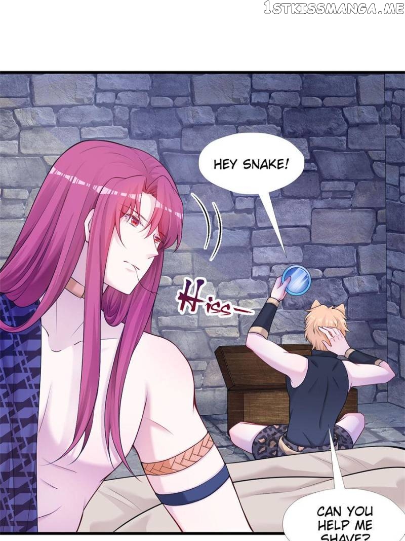 Beauty and the Beasts chapter 472 page 25