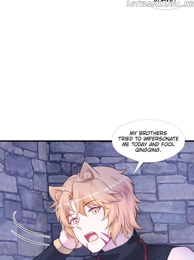 Beauty and the Beasts chapter 472 page 26