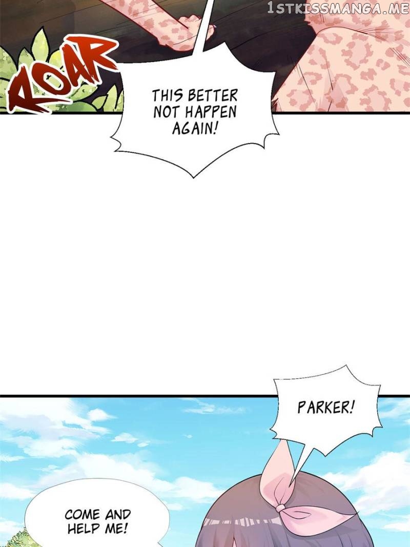 Beauty and the Beasts chapter 472 page 3