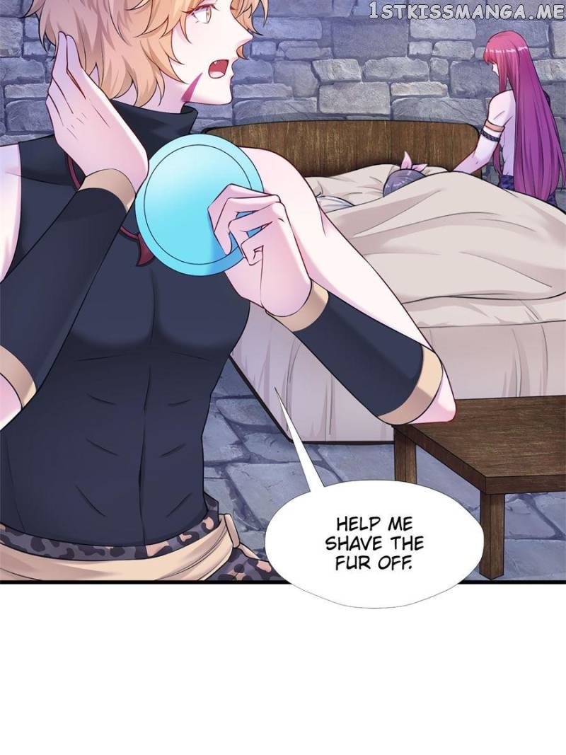 Beauty and the Beasts chapter 472 page 30