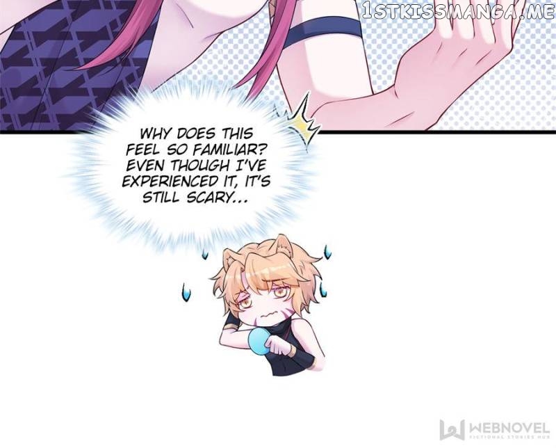 Beauty and the Beasts chapter 472 page 32