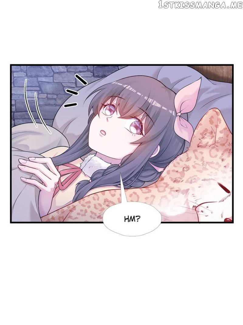 Beauty and the Beasts chapter 472 page 34