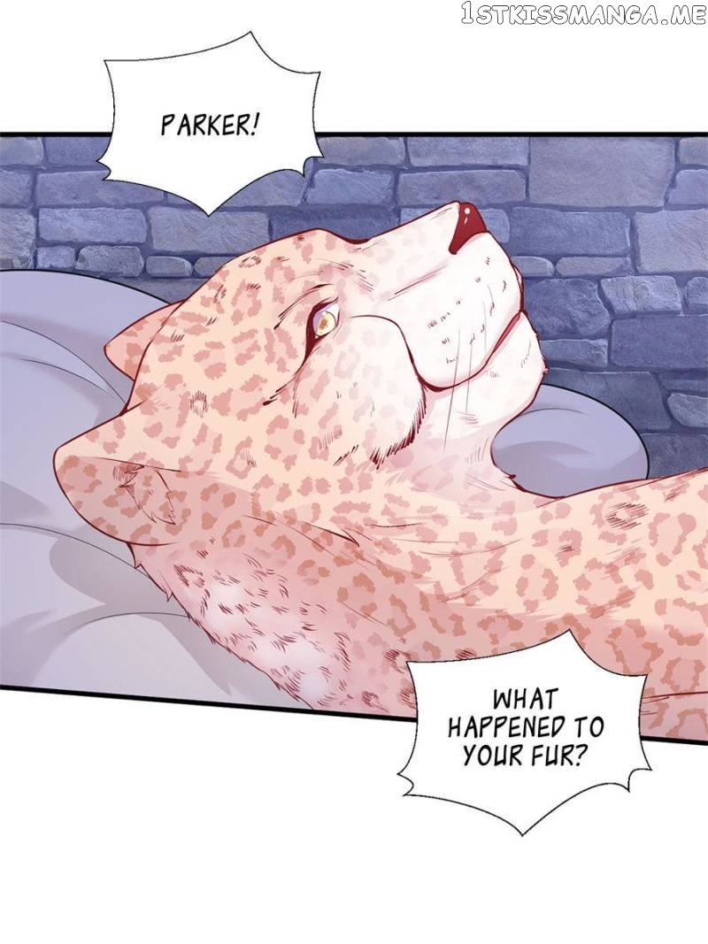 Beauty and the Beasts chapter 472 page 35