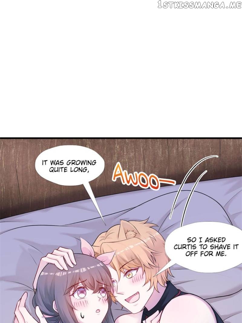 Beauty and the Beasts chapter 472 page 36