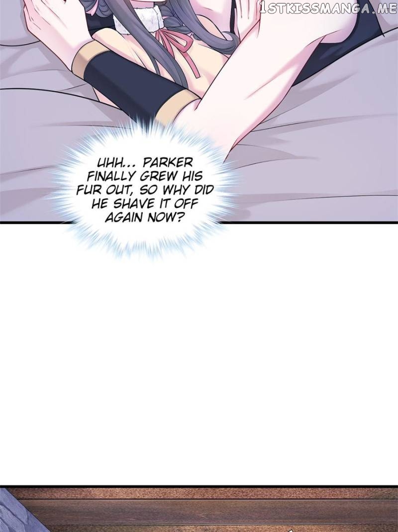 Beauty and the Beasts chapter 472 page 37