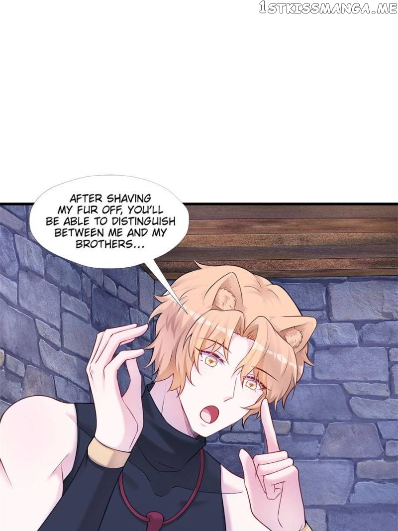 Beauty and the Beasts chapter 472 page 39