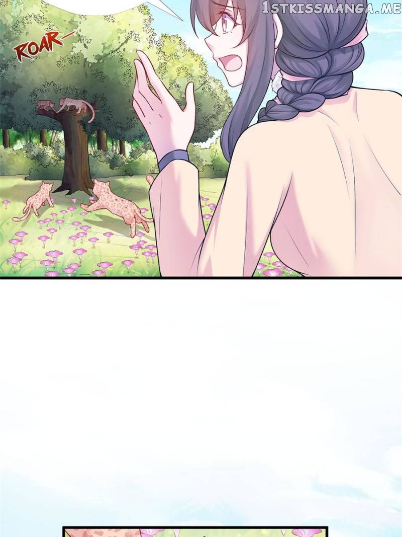 Beauty and the Beasts chapter 472 page 4