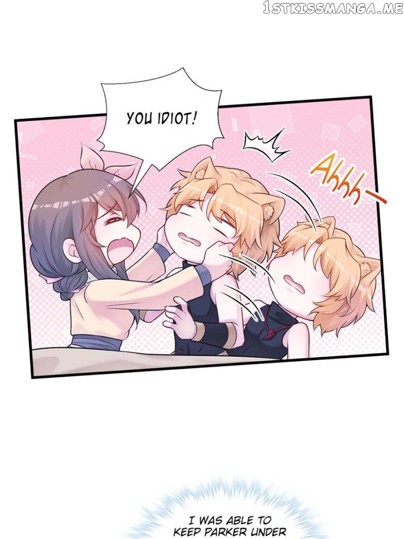 Beauty and the Beasts chapter 472 page 41