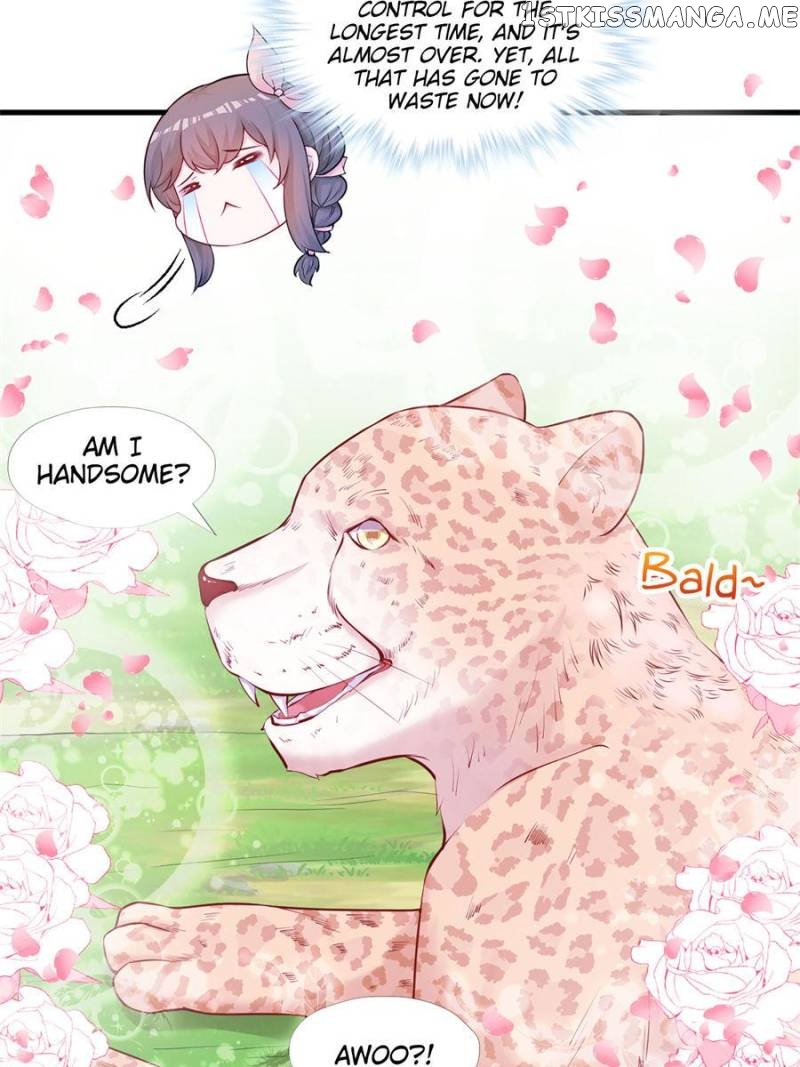 Beauty and the Beasts chapter 472 page 42