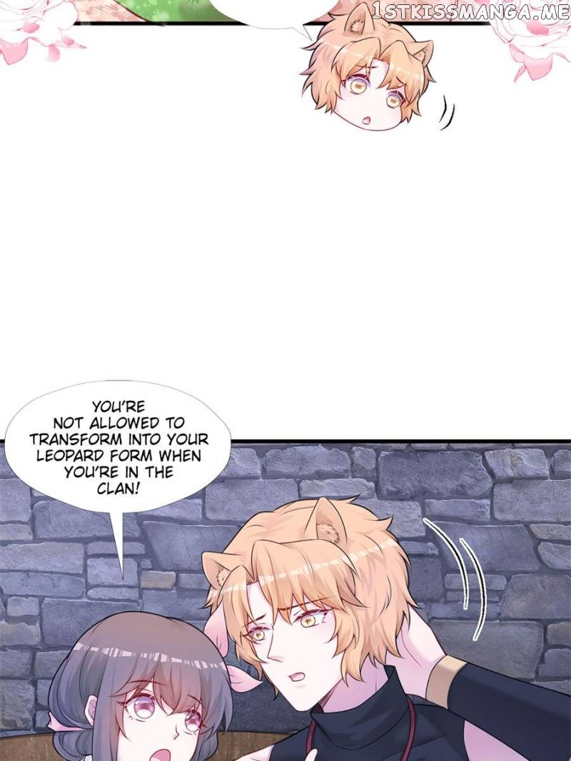 Beauty and the Beasts chapter 472 page 43