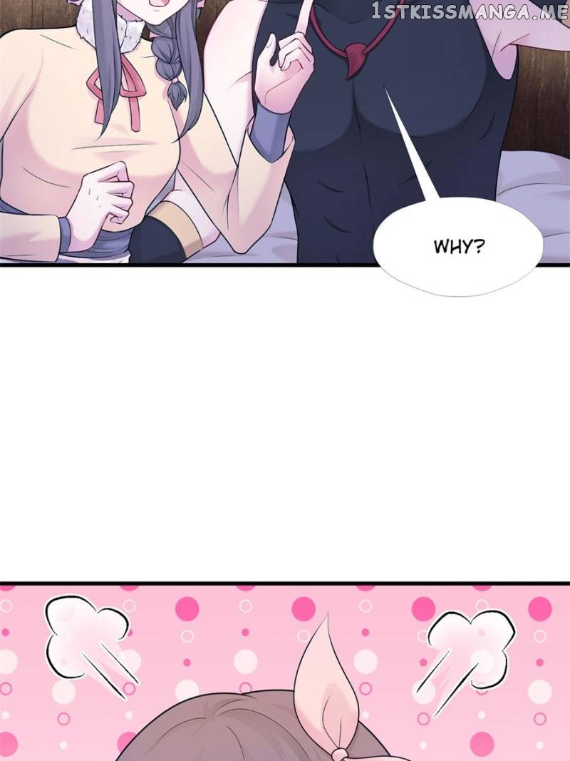 Beauty and the Beasts chapter 472 page 44