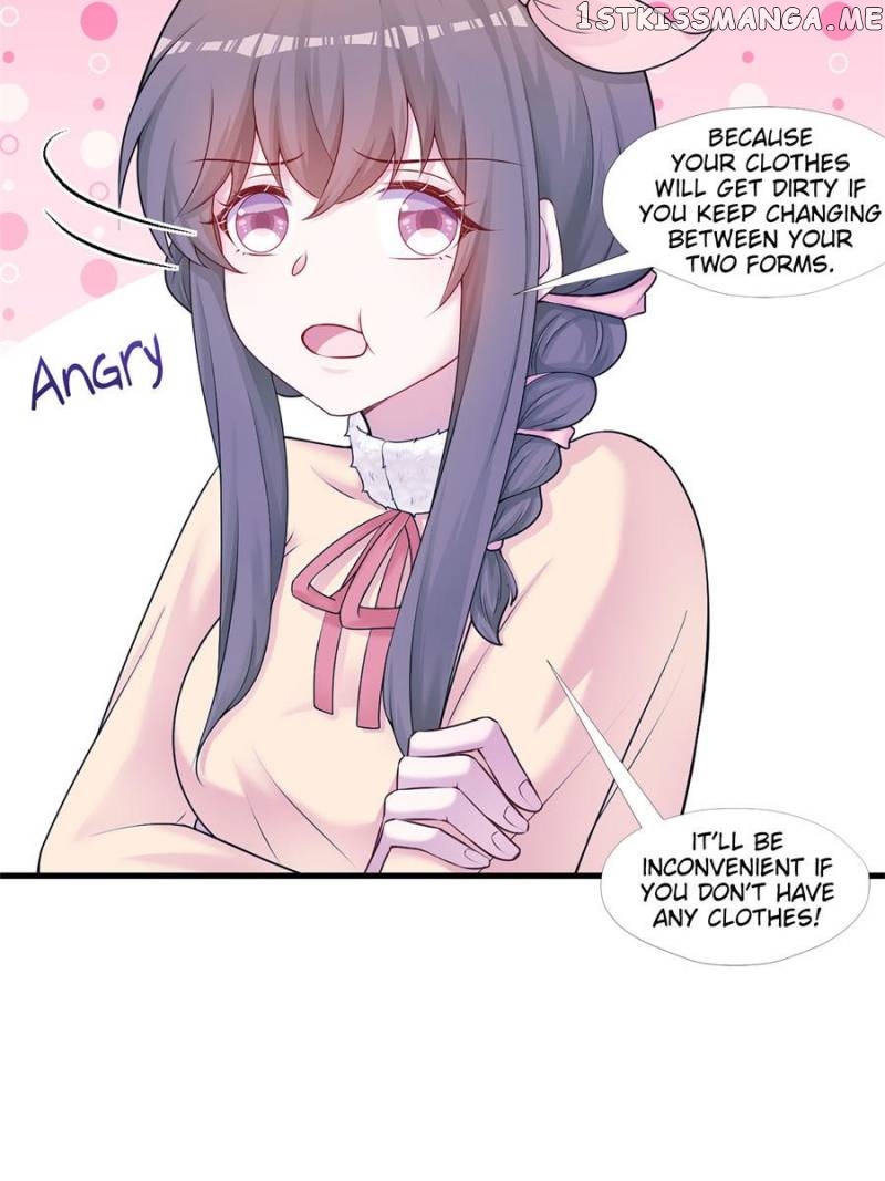 Beauty and the Beasts chapter 472 page 45