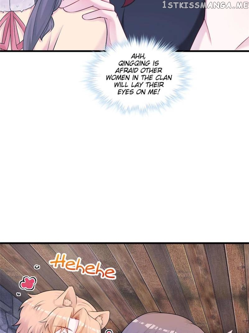 Beauty and the Beasts chapter 472 page 47