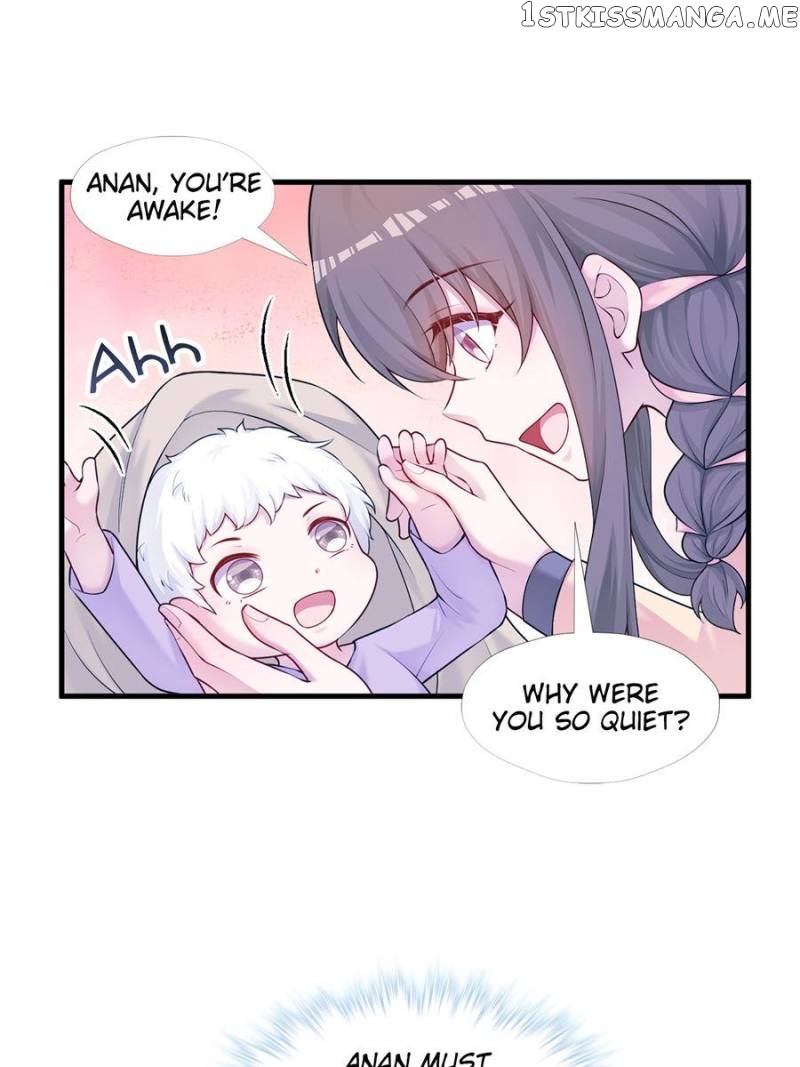 Beauty and the Beasts chapter 472 page 49