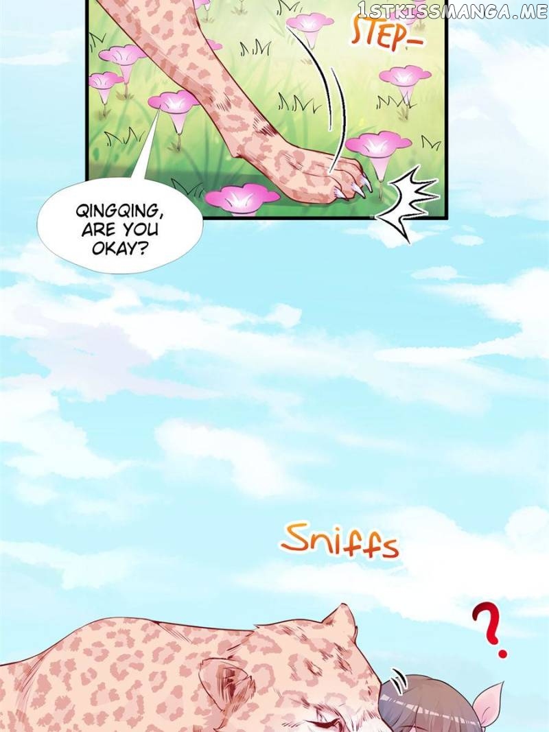 Beauty and the Beasts chapter 472 page 5