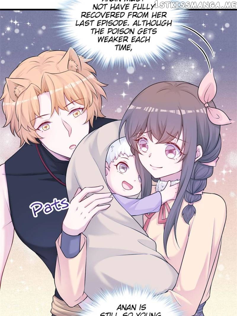 Beauty and the Beasts chapter 472 page 50