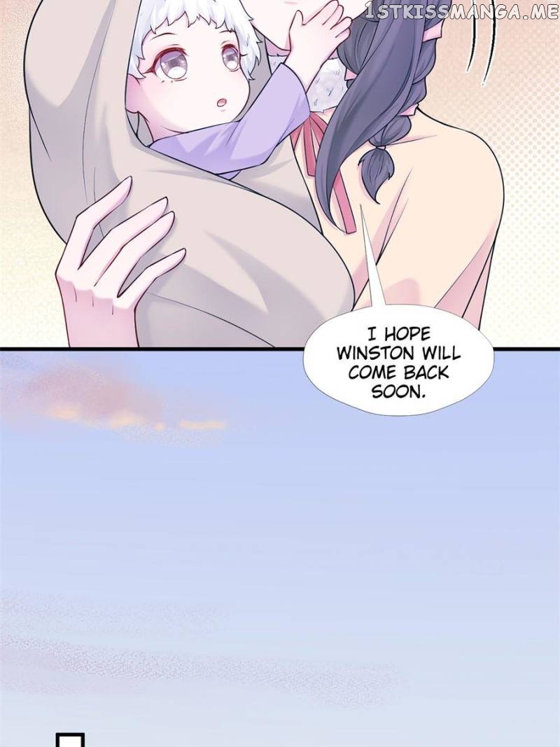 Beauty and the Beasts chapter 472 page 52