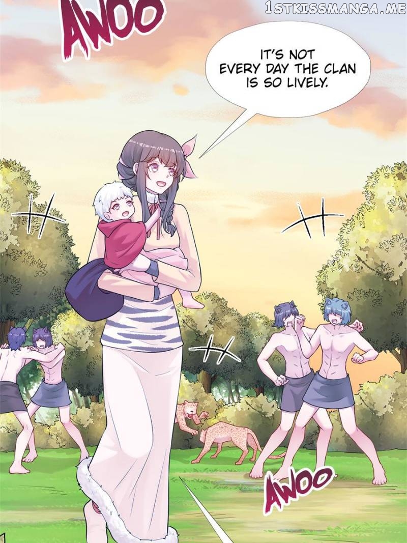 Beauty and the Beasts chapter 472 page 55