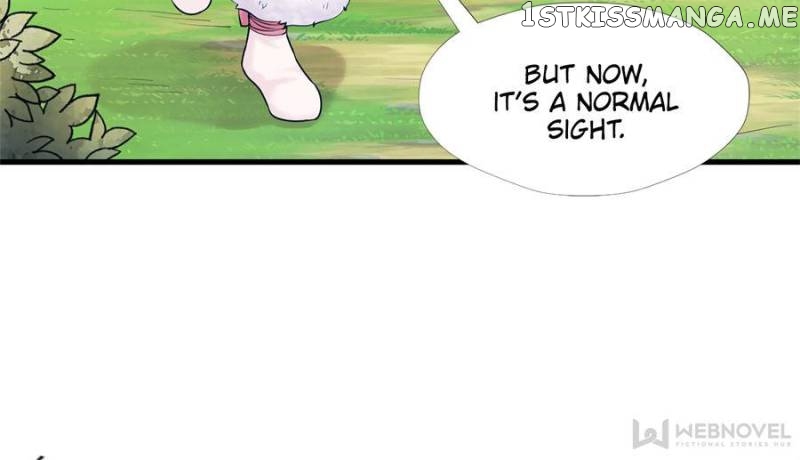 Beauty and the Beasts chapter 472 page 56