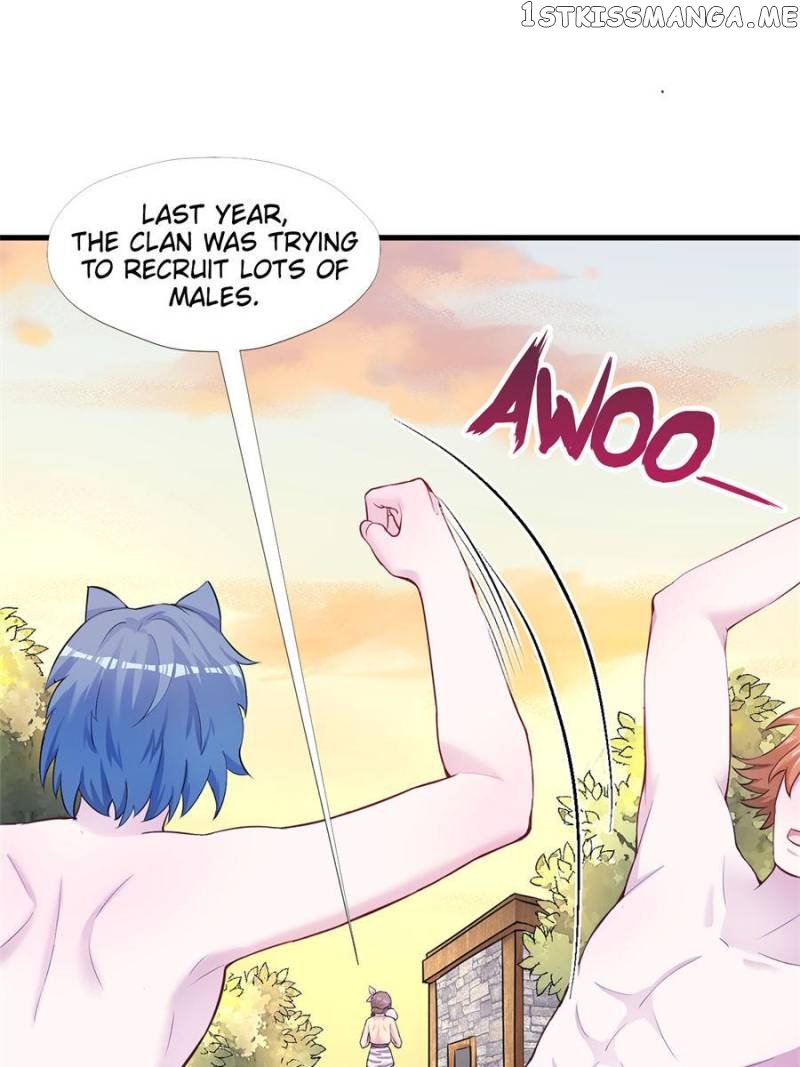 Beauty and the Beasts chapter 472 page 57