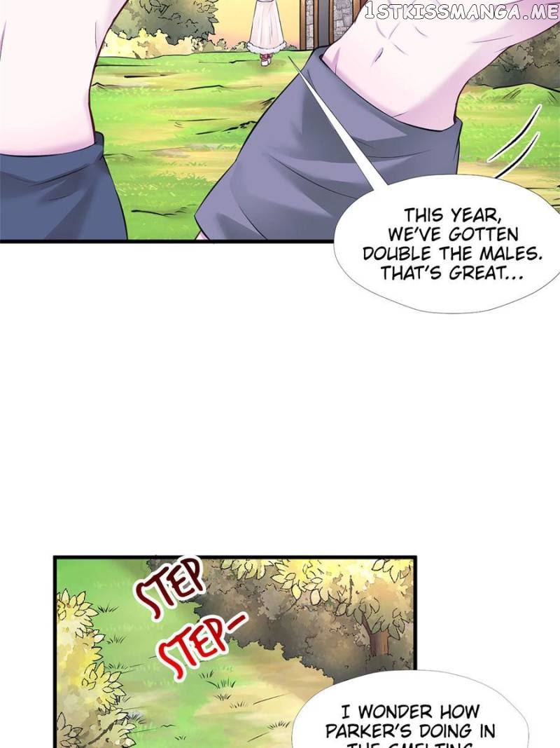 Beauty and the Beasts chapter 472 page 58