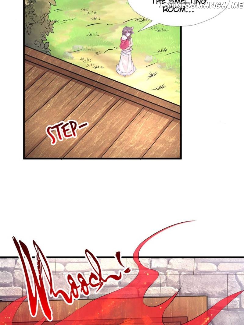 Beauty and the Beasts chapter 472 page 59