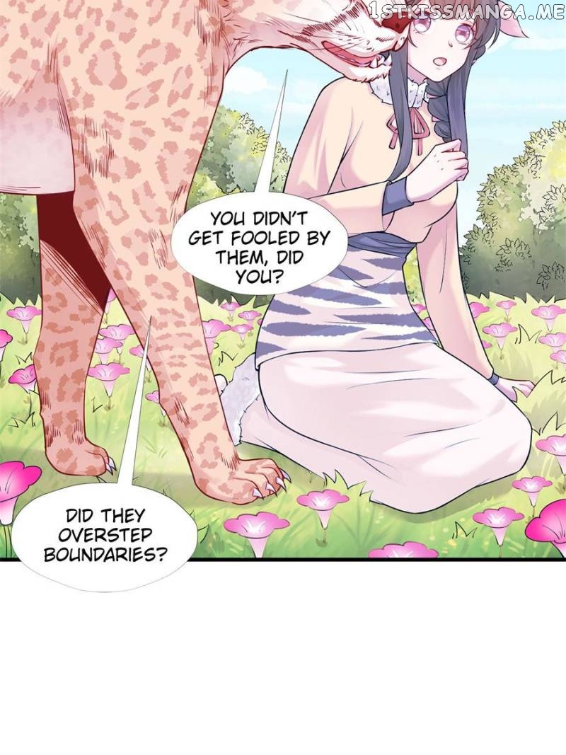 Beauty and the Beasts chapter 472 page 6