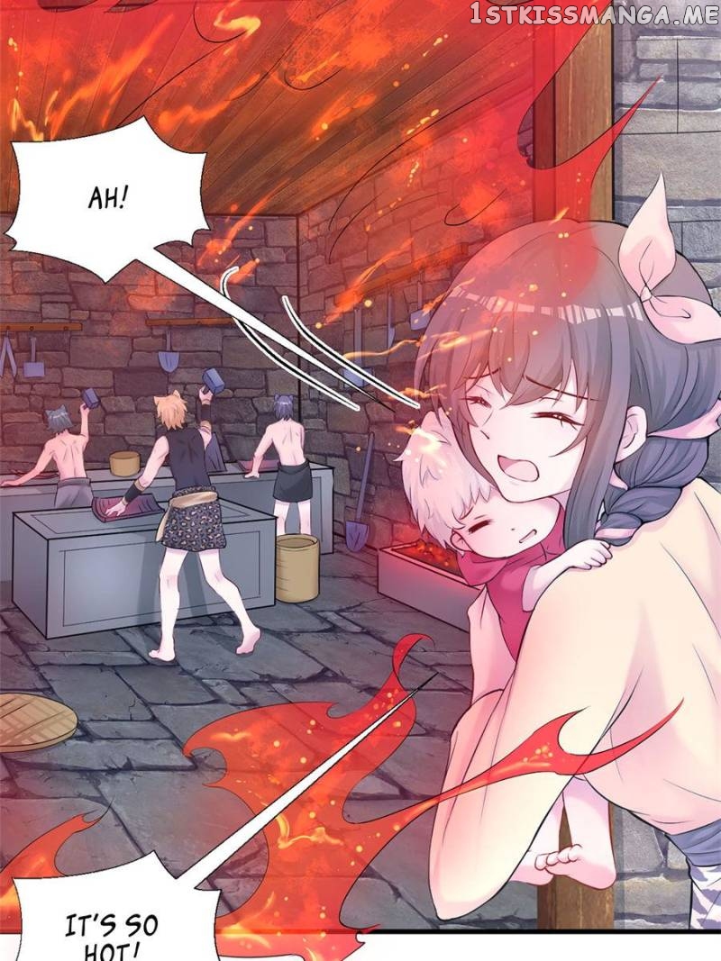 Beauty and the Beasts chapter 472 page 60