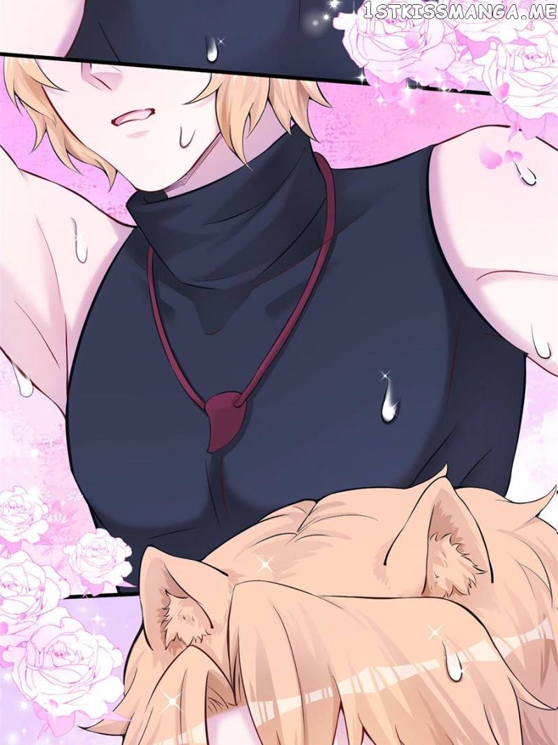 Beauty and the Beasts chapter 472 page 63