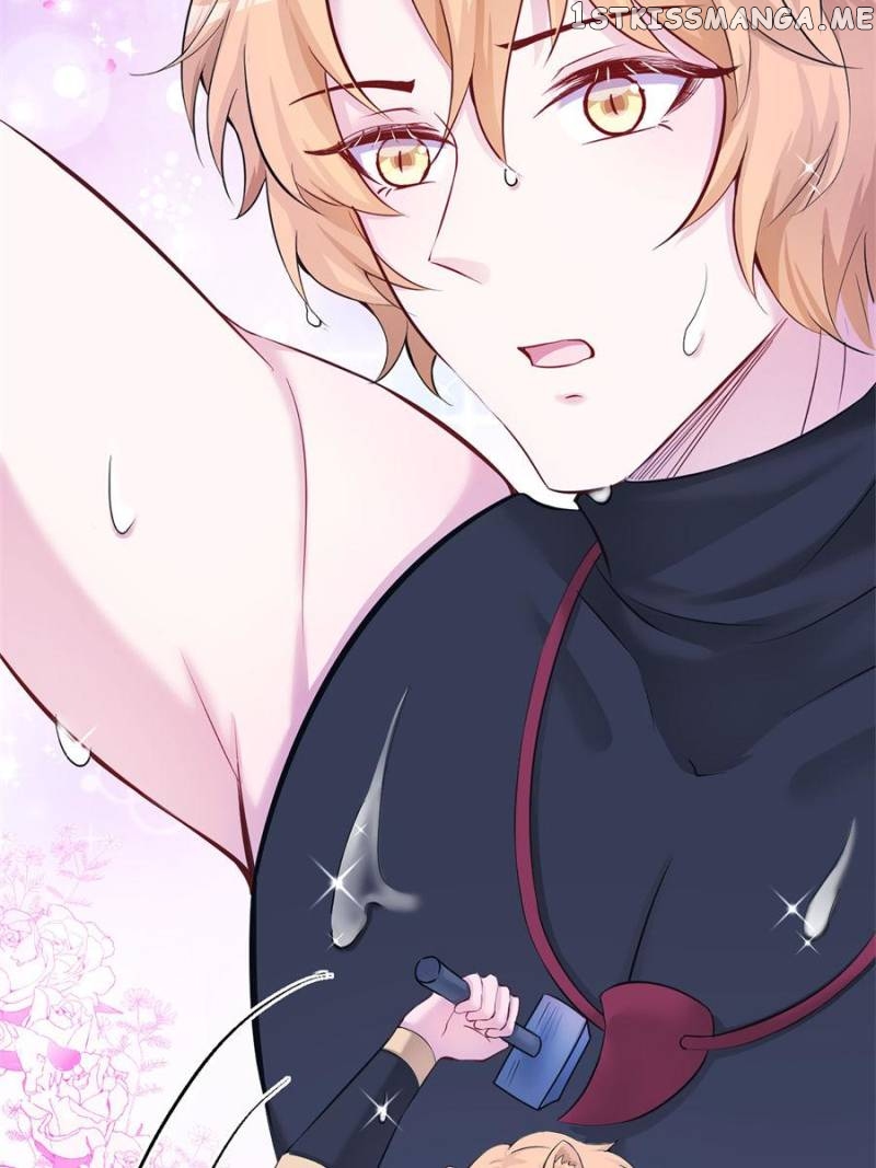 Beauty and the Beasts chapter 472 page 64