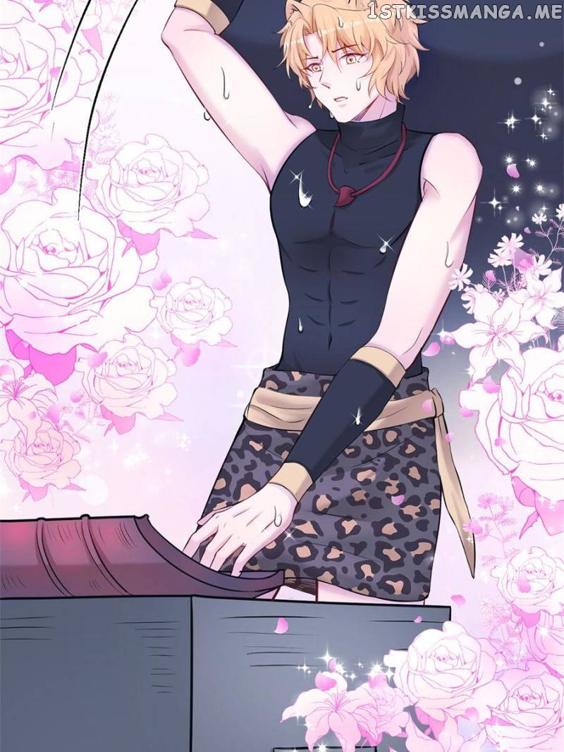 Beauty and the Beasts chapter 472 page 65