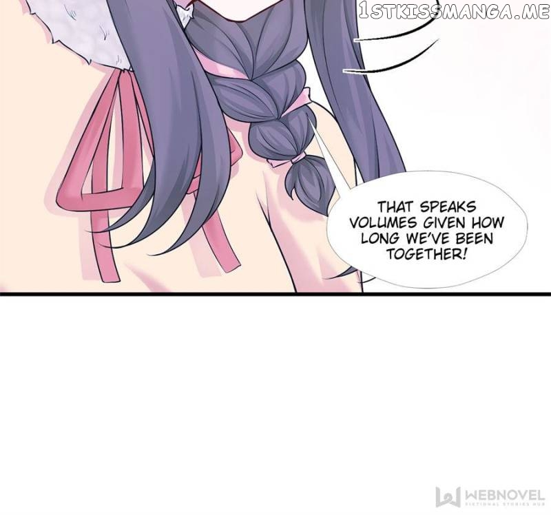 Beauty and the Beasts chapter 472 page 8