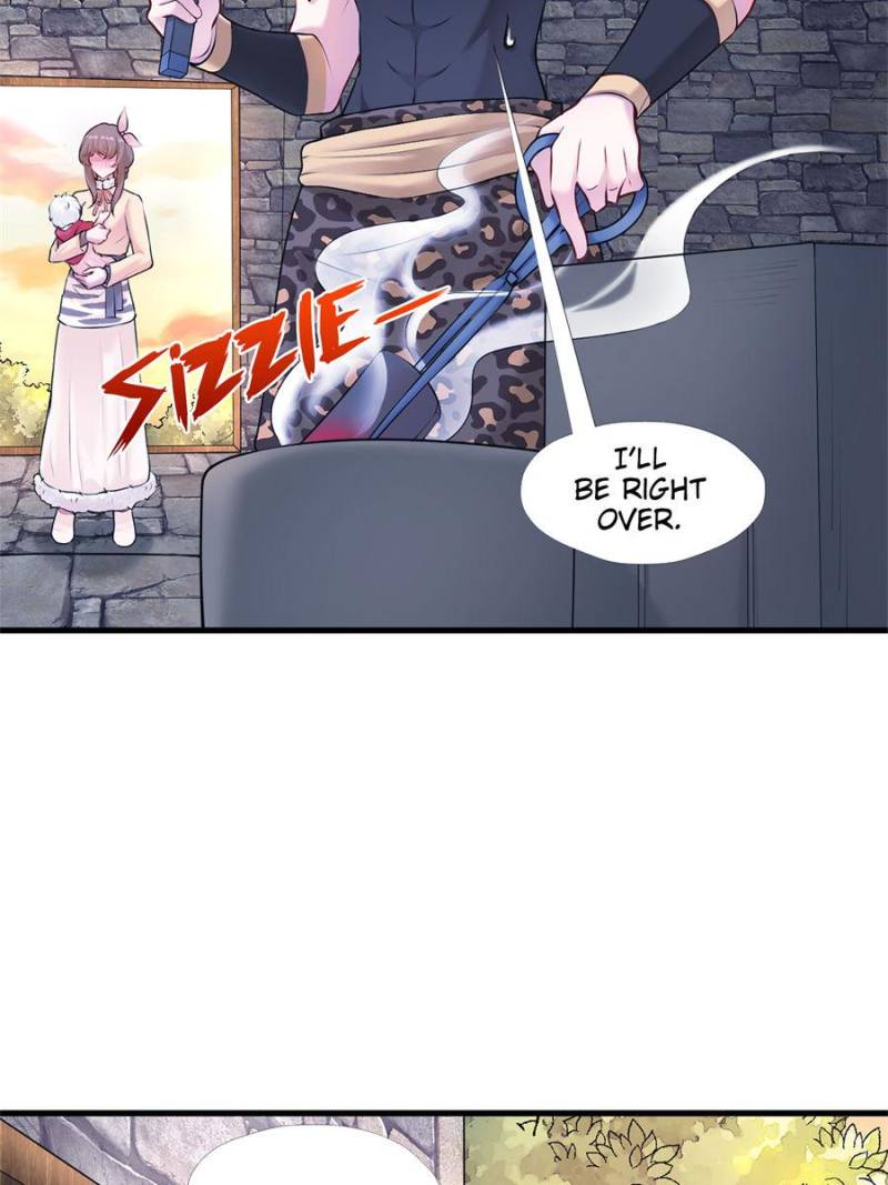 Beauty and the Beasts chapter 473 page 10