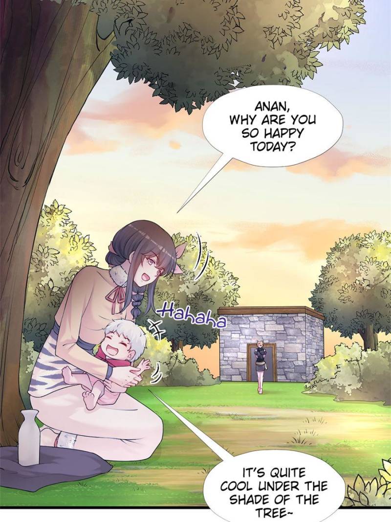 Beauty and the Beasts chapter 473 page 13