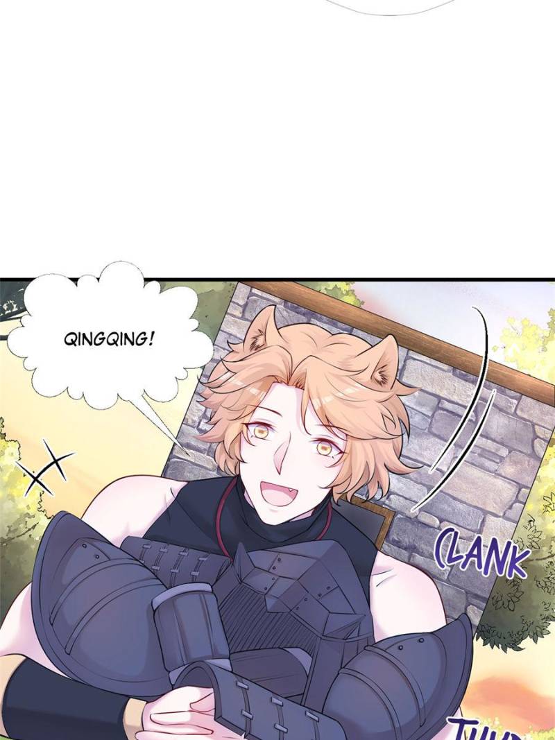 Beauty and the Beasts chapter 473 page 14