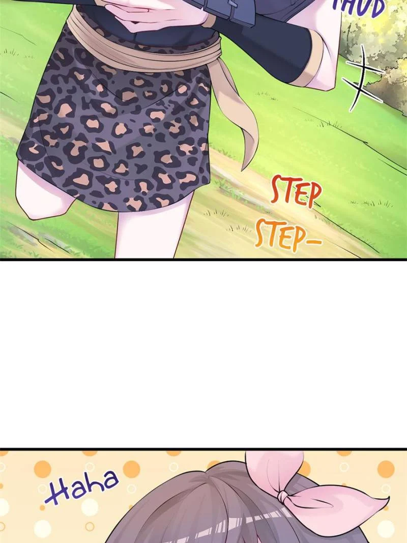 Beauty and the Beasts chapter 473 page 15