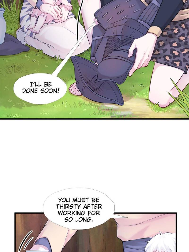 Beauty and the Beasts chapter 473 page 18