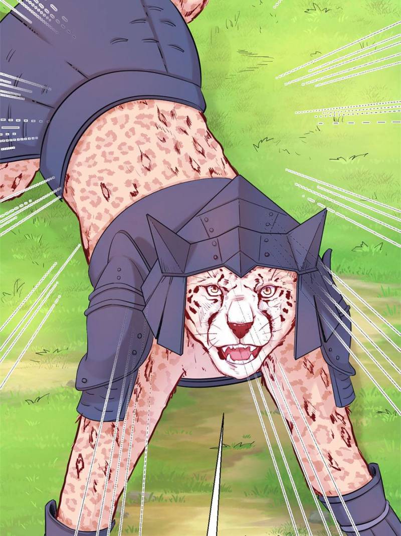 Beauty and the Beasts chapter 473 page 22