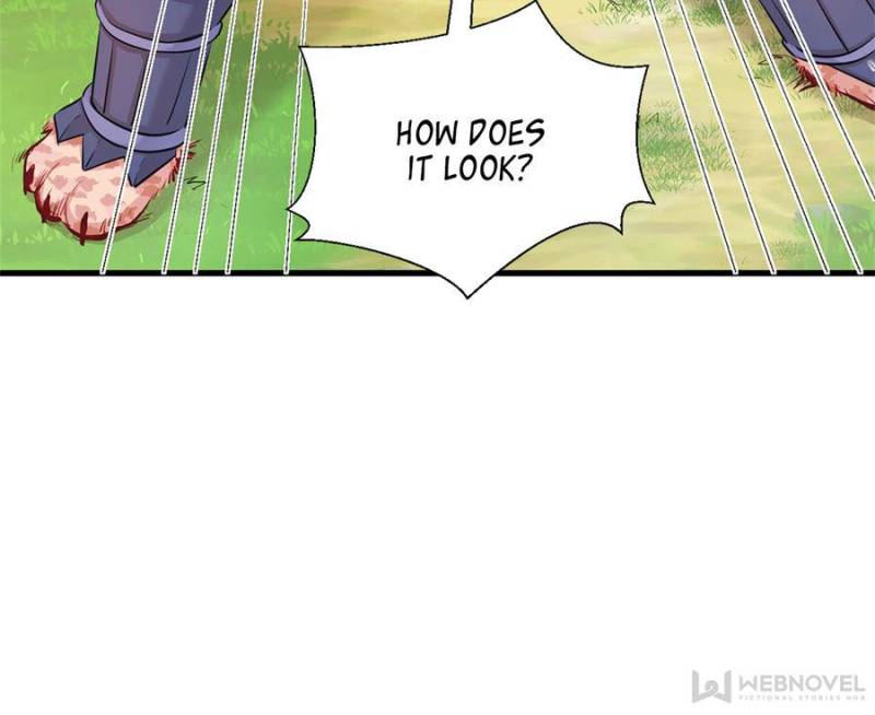 Beauty and the Beasts chapter 473 page 23