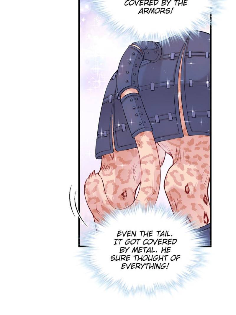 Beauty and the Beasts chapter 473 page 25