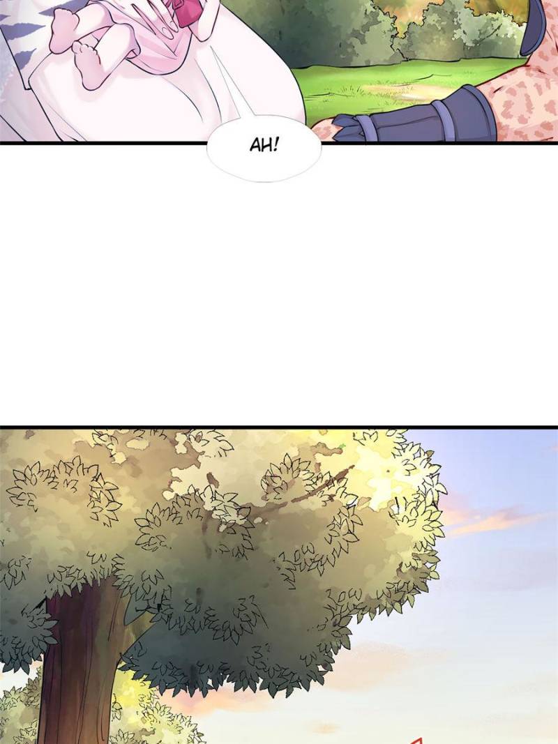 Beauty and the Beasts chapter 473 page 29