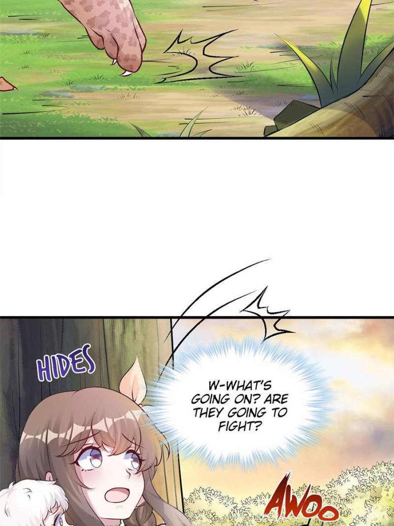 Beauty and the Beasts chapter 473 page 37