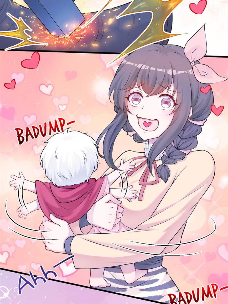 Beauty and the Beasts chapter 473 page 4